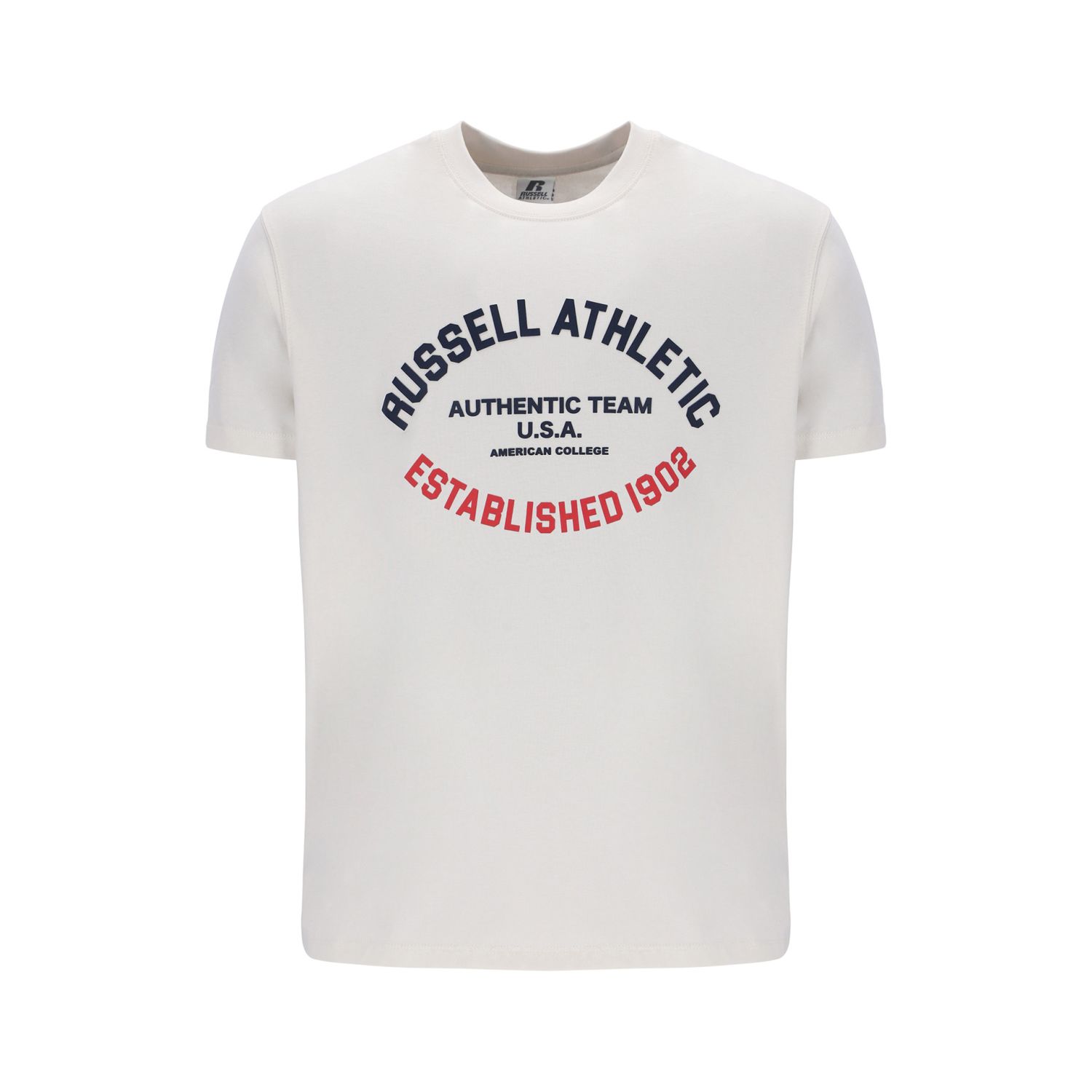 Camiseta hombre manga larga RUSSELL HD T 167M, compra online
