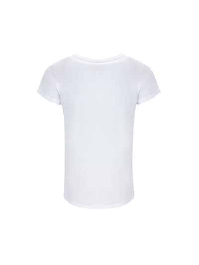 Camiseta manga corta mujer Austen