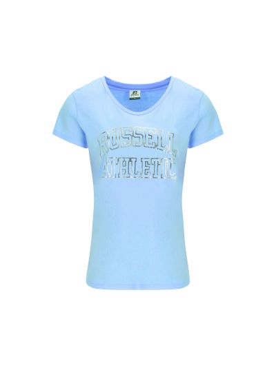 Camiseta manga corta mujer Austen