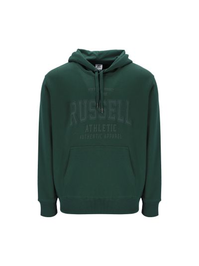 Hoodie hombre RUSSELL